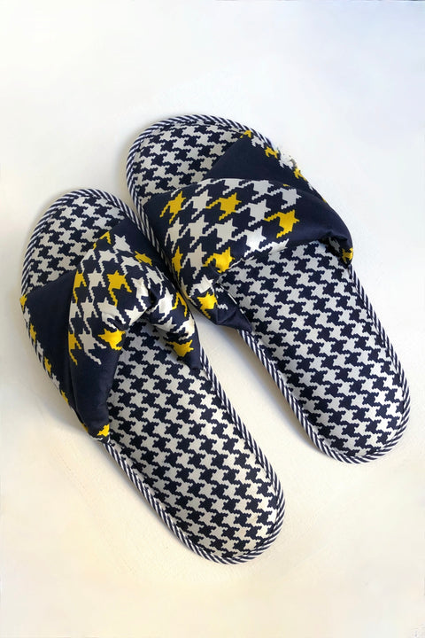 Le Chausson Pop Poule - L