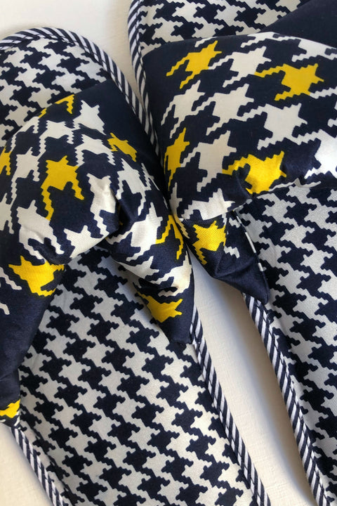 Le Chausson Pop Poule - L