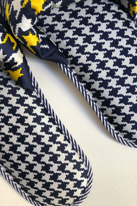 Le Chausson Pop Poule - L