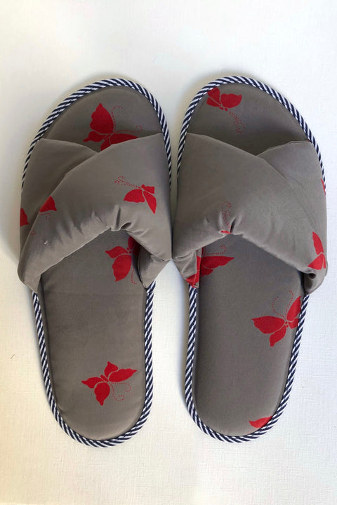 Le Chausson Butterfly 90s - L