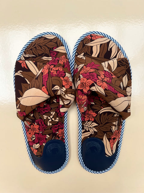 Le Chausson Falling Leaves - S
