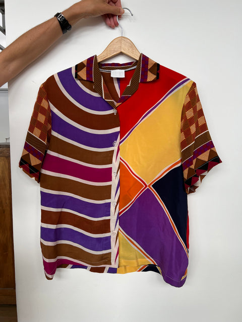 Chemisette L'Acrobate - M