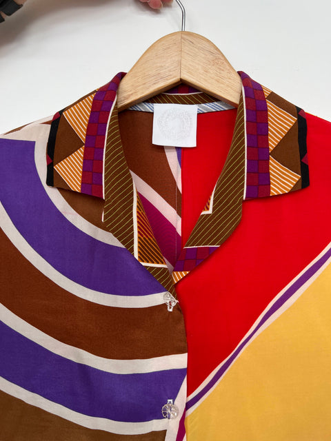 Chemisette L'Acrobate - M