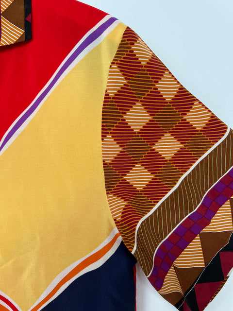 Chemisette L'Acrobate - M