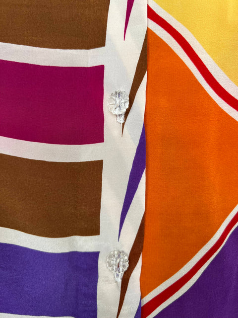 Chemisette L'Acrobate - M