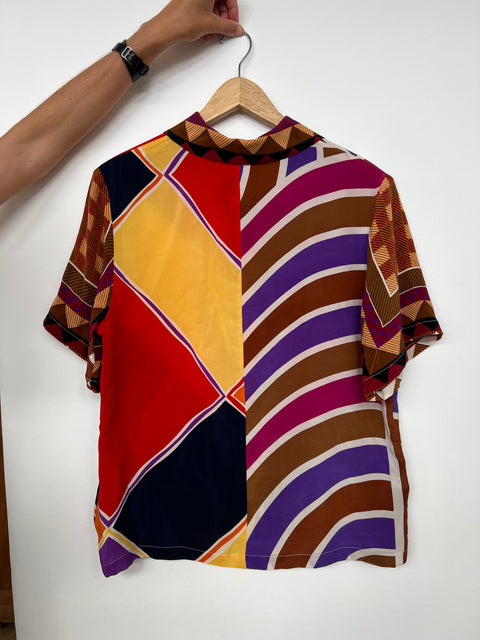 Chemisette L'Acrobate - M