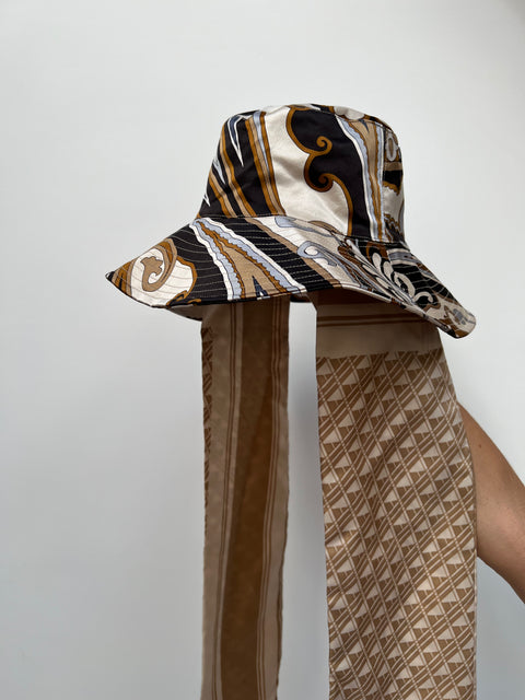 Le Bob Capri C'est Fini