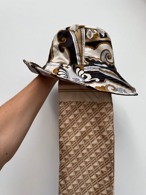 Le Bob Capri C'est Fini