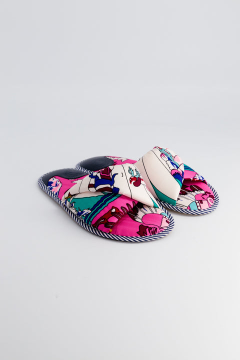 Le Chausson Bande-dessinée - S